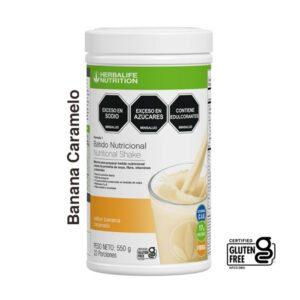 Batidos Nutricionales 550 g