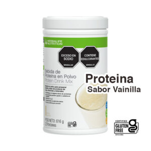 Proteína PDM