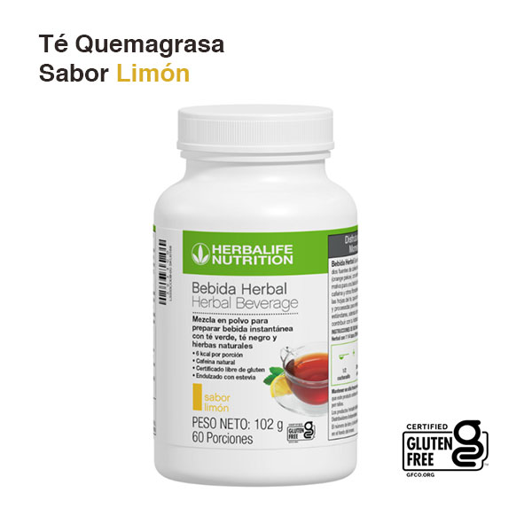 Té Quemagrasa Herbal - Imagen 2