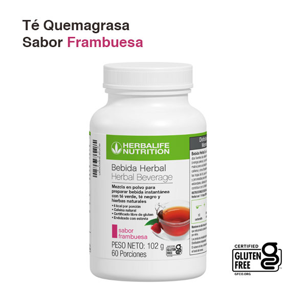 Té Quemagrasa Herbal - Imagen 3