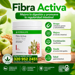 Fibra Activa